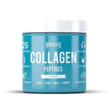 Warrior Collagen Peptides - Collagen Powder - 180g - Made from Premium Bovine Hydrolysed Collagen Warrior Au supplements