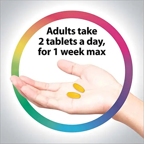 Rainbow Light Counter Attack Immune Support, Dietary Supplement Provides Immune Rainbow Light Au supplements