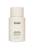 OUAI Thick Hair Conditioner Travel Size - Moisturizing Conditioner for Dry, Frizzy Hair - Keratin, Marshmallow Root, Shea Butter and Avocado Oil - Paraben, Phthalate and Sulfate Free (3 Oz) OUAI Au supplements