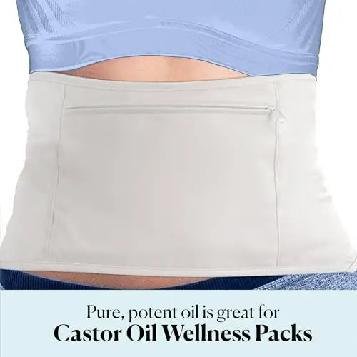 Sky Organics Organic Castor Oil (16 oz) USDA Certified Organic, 100% Pure, Cold Pressed Sky Organics Au supplements