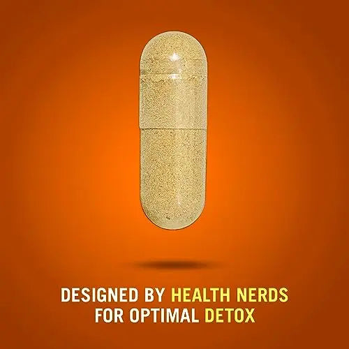 Century Systems The Cleaner Detox, Powerful 14-Day Complete Internal Cleansing Formula Century Systems Au supplements