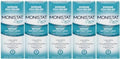 Monistat Care Maximum Strength Instant Itch Relief Cream, 1 Ounce each (Value Pack of 5) My Store Au supplements