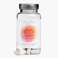 Simone Thomas Wellness, SkinQuencher Marine Collagen with Vitamin C, Food Supplement 60 Capsules Simone Thomas Wellness Au supplements