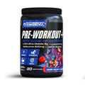 PrimeGENIX Pre-Workout+ Berry Blast Flavor | Max Performance | Boost Energy PrimeGENIX Au supplements