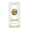 foodspring Vegan Protein Cookie Dough - 21g Protein per Shake to Build Muscle, B12, B6, folic Acid foodspring Au supplements