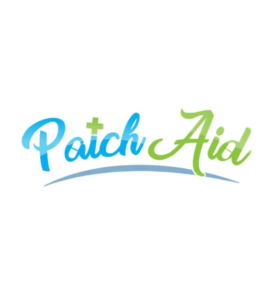 Patch Aid Advanced Collagen Plus - 30 Daily Topical Patches. 100% Natural & Vegan. Allergy & Filler Free Patch Aid Au supplements