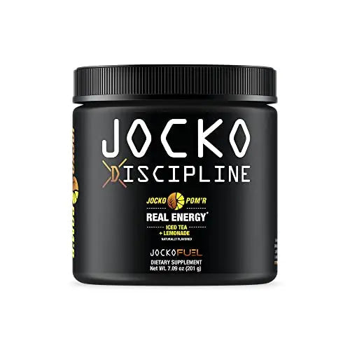 Origin Jocko Fuel Stim Free Pre Workout Powder with L-Citrulline, Nootropic for Endurance Jocko Fuel Au supplements