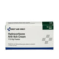 First Aid Only 18-012 Hydrocortisone Cream Packets, 12 Count First Aid Only Au supplements