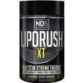 LIPORUSH NDS Nutrition XT - Concentrated Thermogenic with L-Carnitine & Teacrine LIPORUSH Au supplements