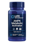 Life Extension AMPK Metabolic Activator, hesperidin, G. pentaphyllum, fight unwanted belly Life Extension Au supplements