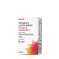 GNC Womens Ultra Mega Energy and Metabolism Multivitamin for Women, 90 Count GNC Au supplements