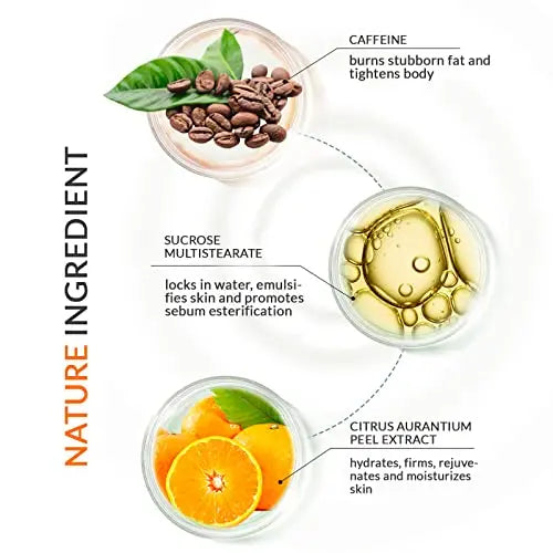 Pulchra B Flat Belly Firming Cream, Skin Tightening Cream for Cellulite, Firming and Tightening Pulchra Au supplements
