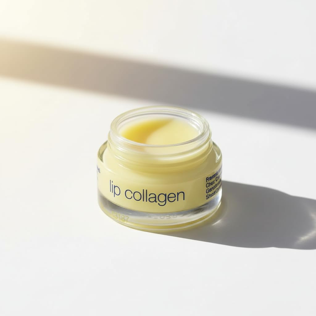 Somaluxe Lip Collagen + Peptide Complex 0.25oz/7.4ml