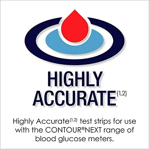 CONTOUR NEXT Blood Glucose Monitoring System – All-in-One Kit Ascensia Au supplements