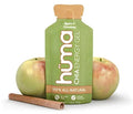 Huma Chia Energy Gel, Apples & Cinnamon, 12 Gels - Premier Sports Nutriti HÜMA CHIA ENERGY GEL Au supplements