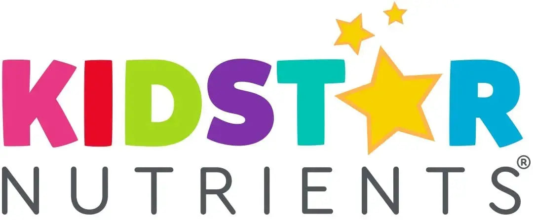 KidStar Nutrients StarMulti, Chewable Multivitamin and Multimineral Tablets for Kids, Plus Organic Fermented Whole Foods KidStar Nutrients Au supplements