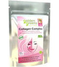 Golden Greens Expert Collagen Complex Powder, 300 g Golden Greens Au supplements