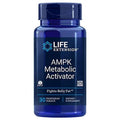 Life Extension AMPK Metabolic Activator, 30 Vegetarian Tablets (2 Pack) Life Extension Au supplements