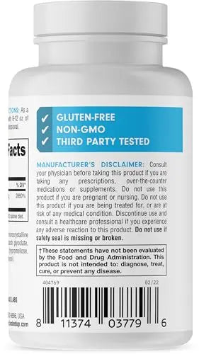 Bucked Up Chromium Picolinate 1000mcg Per Serving, Bucked Up Essentials (180 Servings Bucked Up Au supplements