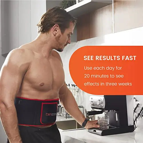 Bestqool Red Light Therapy Belt, Near Infrared Light Therapy & Red Light Therapy for Body Bestqool Au supplements