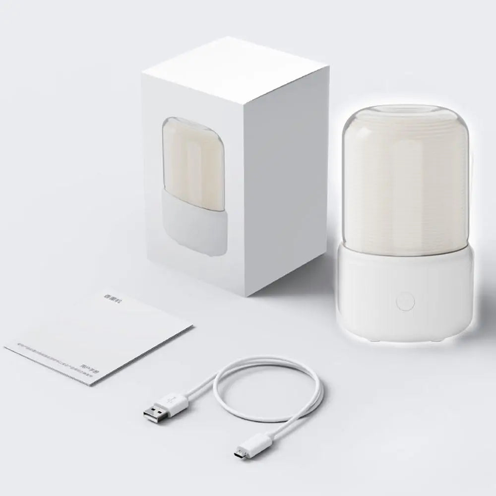 Candlelight Flame Air Diffuser,Portable Essential Oil Diffuser Noiseless 120ML Aroma Diffuser Waterless AEKAN Au supplements