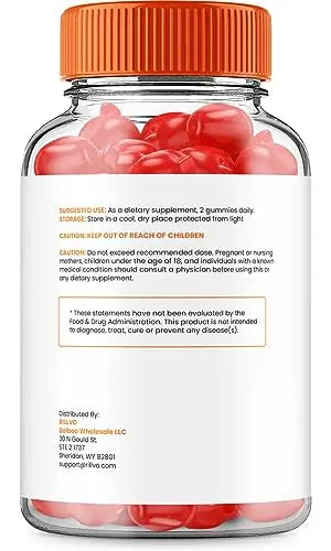 (5 Pack) Good Keto ACV Gummies - Official - Keto Good ACV Advanced Formula Plus Rillvo Au supplements