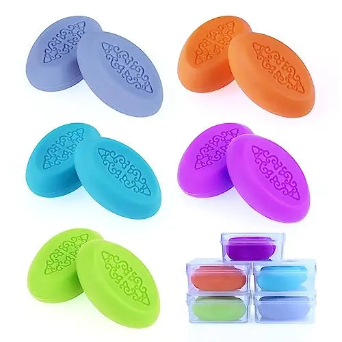 Jawline Exerciser for Men & Women - Jaw Trainer, Facial Toner, and Double Chin Reducer COOLCHUMP Au supplements