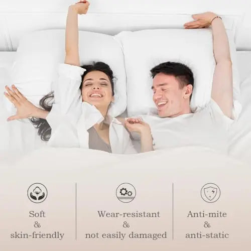 Grounding Sheet, Grounding Mat for Bed with Grounding Cord, Reduce Painful, Inflammation XINHUSU Au supplements