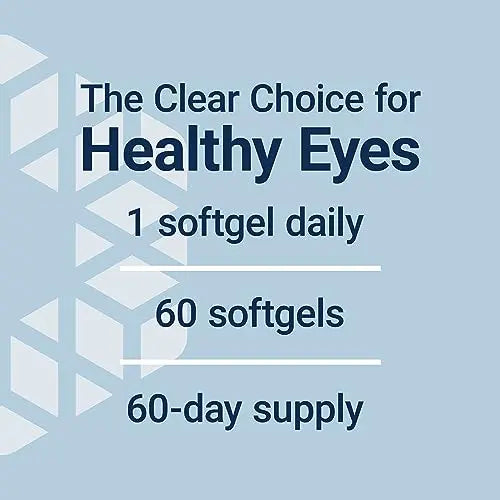 Life Extension MacuGuard Ocular Support with Saffron – Eye Health Supp Life Extension Au supplements