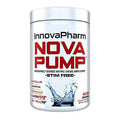 InnovaPharm NOVAPUMP (Unflavored) 320 Grams InnovaPharm Au supplements