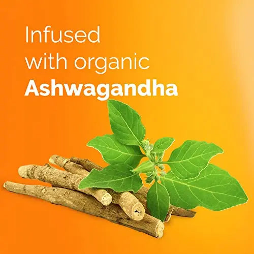 Emergen-C Vitamin C and Ashwagandha Gummies, Dietary Supplement for Immune Support ChapStick Au supplements