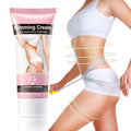 Slimming Cream Weight Loss Cellulite Treatment for Belly, Buttocks, Arms and Thighs Yanfasy Au supplements