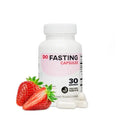 DOFASTING Glucomannan Capsules, Fiber Supplement Glucomannan, Sugar Cravings Blocker DOFASTING Au supplements