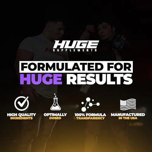 Huge Supplements Magnify, Pump Pills & Nitric Oxide Supplement, Scientifically Based Huge Supplements Au supplements