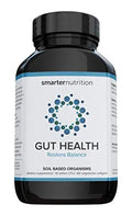 Smarter Gut Health Probiotics - Superior Digestive & Immune Support from 100% Soil SMARTERNUTRITION Au supplements