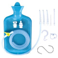 Nefriend-2L Enema Bag - Colon Cleanse - Constipation Relief - Vaginal Cleanse - Men's Health Msupps.com Au supplements