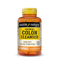 MASON NATURAL Herbal Colon Cleanser - Improved Digestive Health, Healthy Bowel MASON NATURAL Au supplements