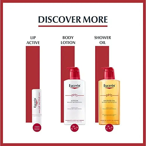Eucerin Intim-Protect Gentle Cleansing Fluid 250ml Eucerin Au supplements