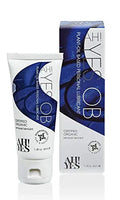 AH! YES OB - Natural Plant Oil Based Personal Lubricant AH! YES Au supplements