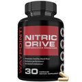 Advanced Nitric Oxide Supplement for Men- 342% Nitric Oxide Booster – Includes L Arginine WAYPOINT HEALTH Au supplements