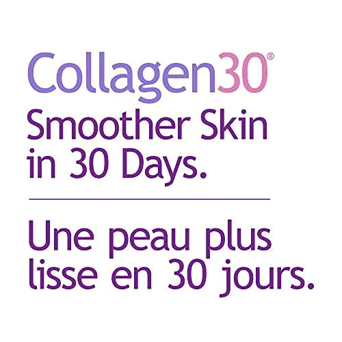 Webber Naturals Collagen30® Bioactive Collagen Peptides 2500 mg 180 Tablets Webber Naturals Au supplements