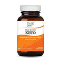 Real-Zymes™ KETO Digestive Enzymes Supplement with Probiotics for Better Digestion PURE ESSENCE LABS Au supplements