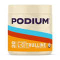Podium Nutrition, Solos | L-Citrulline, 30 Servings, Unflavored, Boost Athletic Performance Podium Nutrition Au supplements