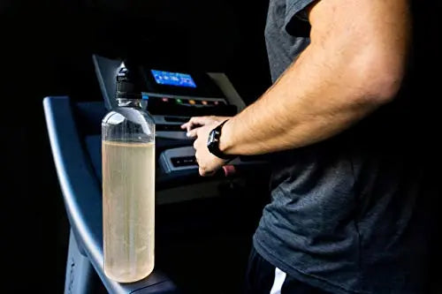 6AM Run Sprint - Pre Workout Powder for Instant Energy Boost for Cardio and Focus 6AM Run Au supplements