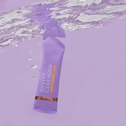 Revive Collagen Premium Menopause Range - Hydrolysed Liquid Marine Collagen Drink Revive Collagen Au supplements