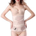 ChongErfei 3 in 1 Postpartum Support - Recovery Belly/waist/pelvis Belt Shapewear Slimming ChongErfei Au supplements