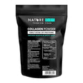 Nature Diet - Collagen Powder 600 g | Hydrolysate | Unflavored | Collagen Peptides | Source of Protein Nature Diet Au supplements