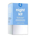 Night Kit Bedtime Weight Management, 30 Count (1-Month Supply) SCULPT Au supplements